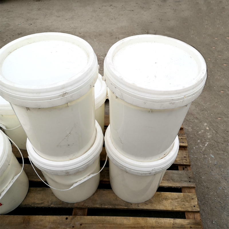 五氯化磷水中反應(yīng)研究
